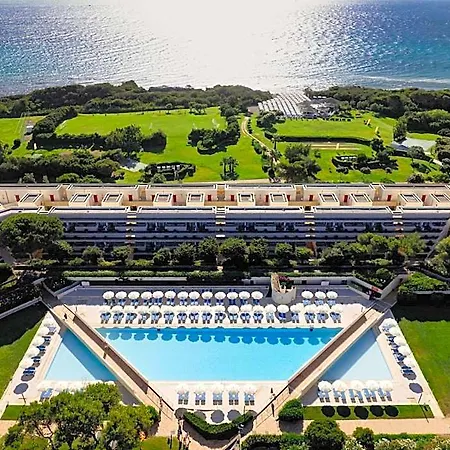 Voi Alimini Ξενοδοχείο 3*