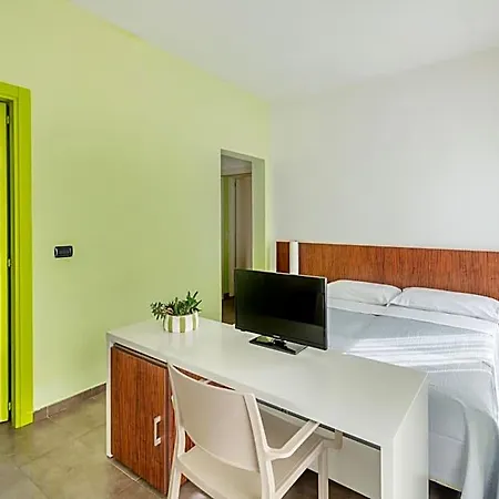 Voi Alimini Kompleks wypoczynkowy 3*