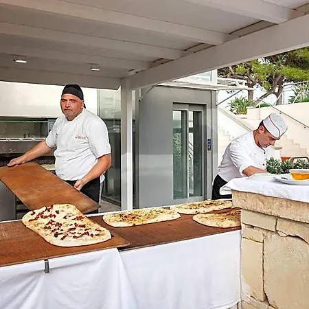 Ξενοδοχείο Voi Alimini