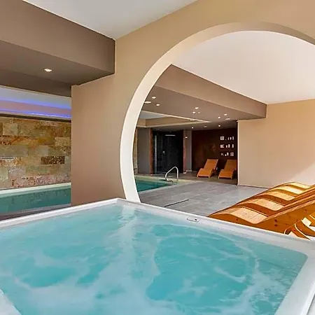 Voi Alimini Hotel Otranto