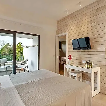 Vakantiepark Voi Alimini Otranto