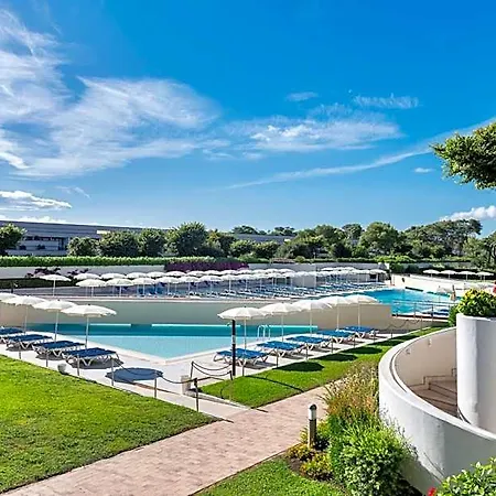 Voi Alimini Vakantiepark Otranto