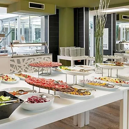 Voi Alimini Kompleks wypoczynkowy 3*