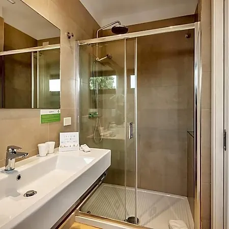 Vakantiepark Voi Alimini 3*
